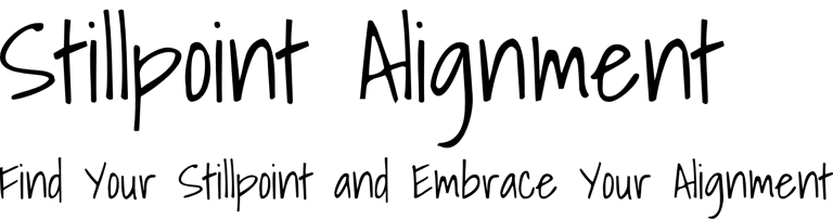 Stillpont Alignment Logo