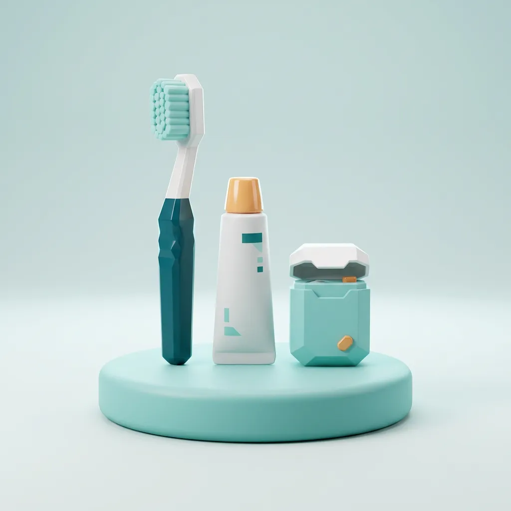 Cleanings and Exams