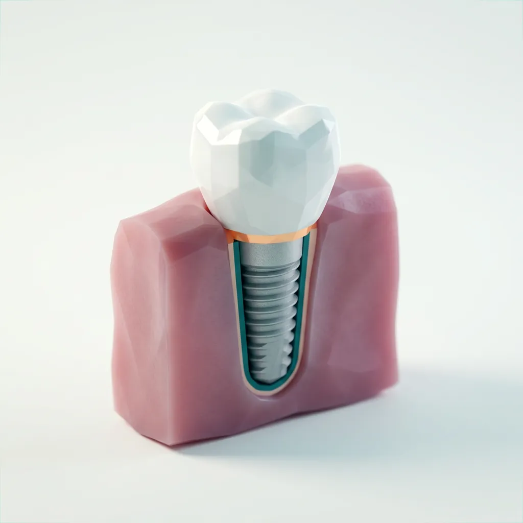 Dental Implants