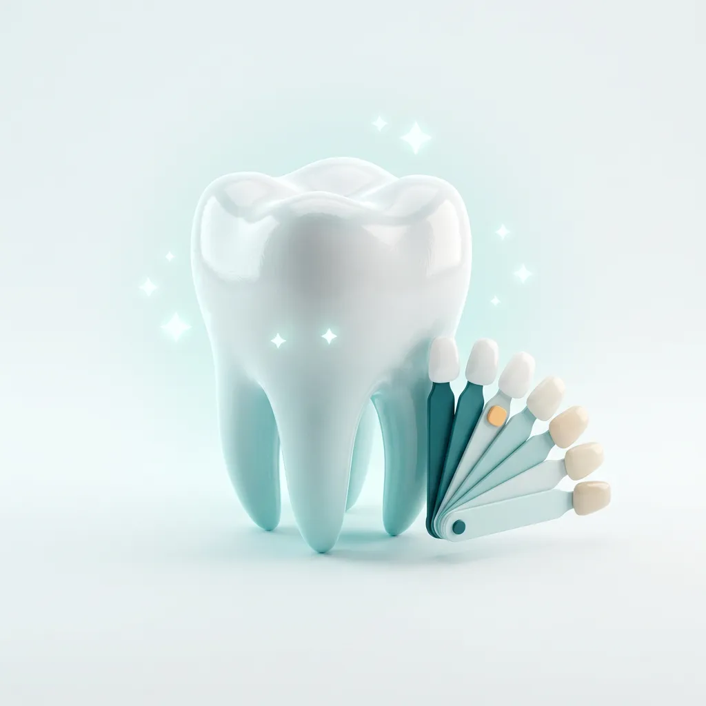 Teeth Whitening