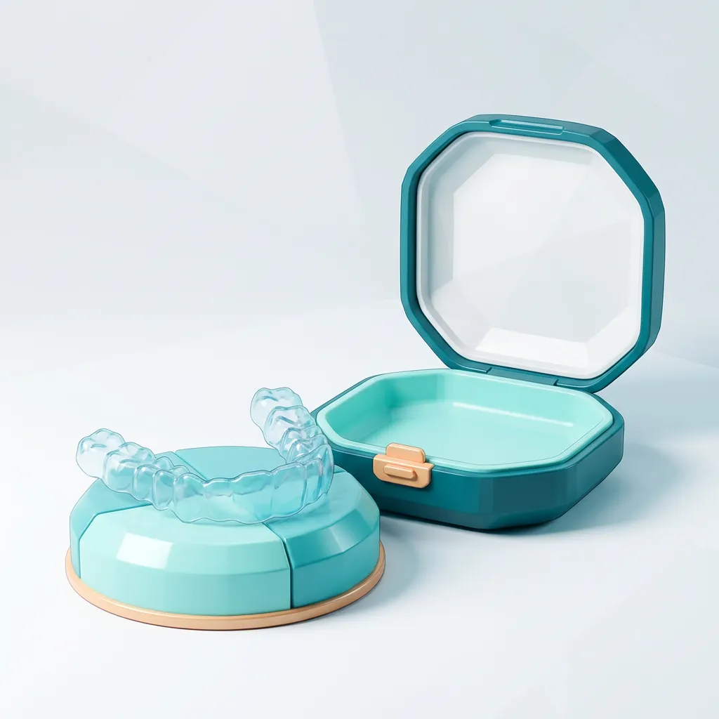Clear Aligners