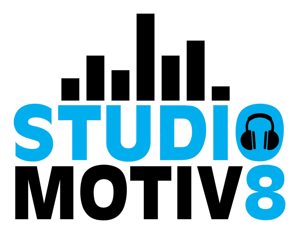 StudioMotiv8 Program Logo
