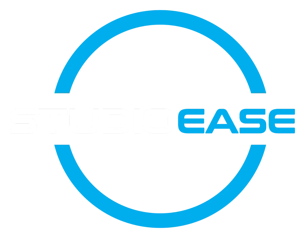 StudioEase Logo