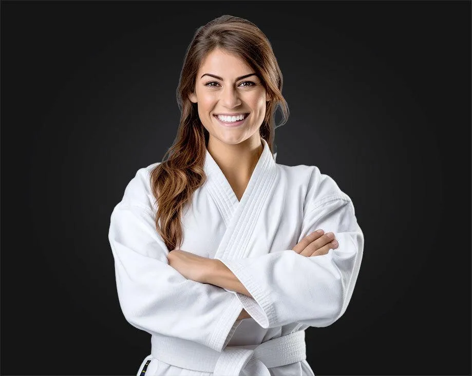 Build strength, confidence, and discipline with teen and adult martial arts at Master Park's Black Belt America in Wall Township, NJ.