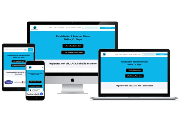 ARC Rehab: Building an Automated Patient Acquisition & Nurture System