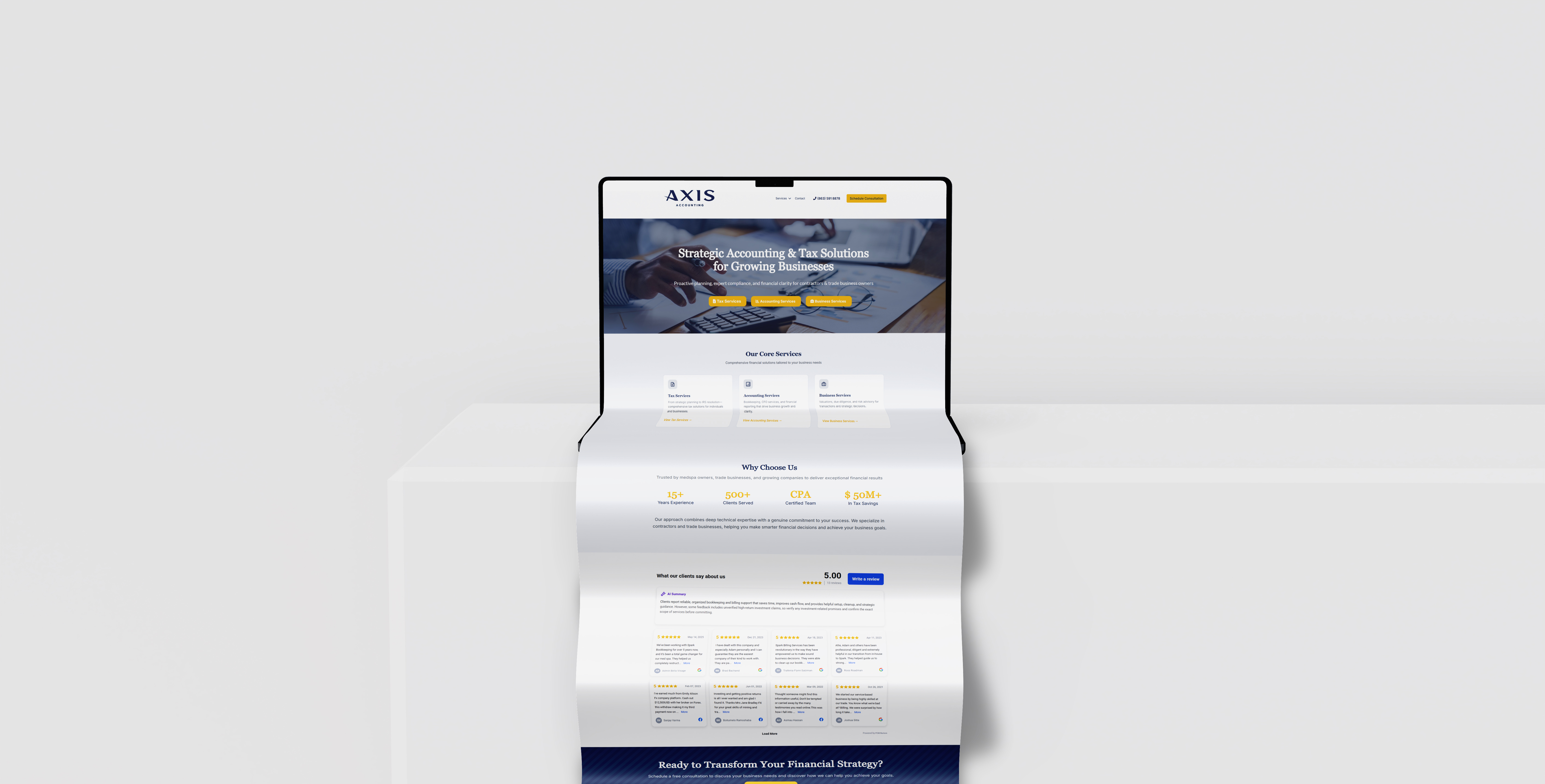 ARC Rehab Case Study: Automated Lead Generation & Patient Nurturing with GoHighLevel