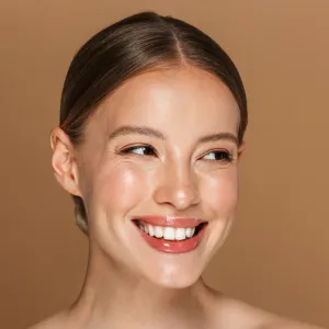 Smile Makeover