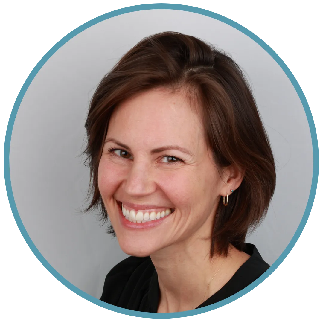 Dr Libby Thorpe