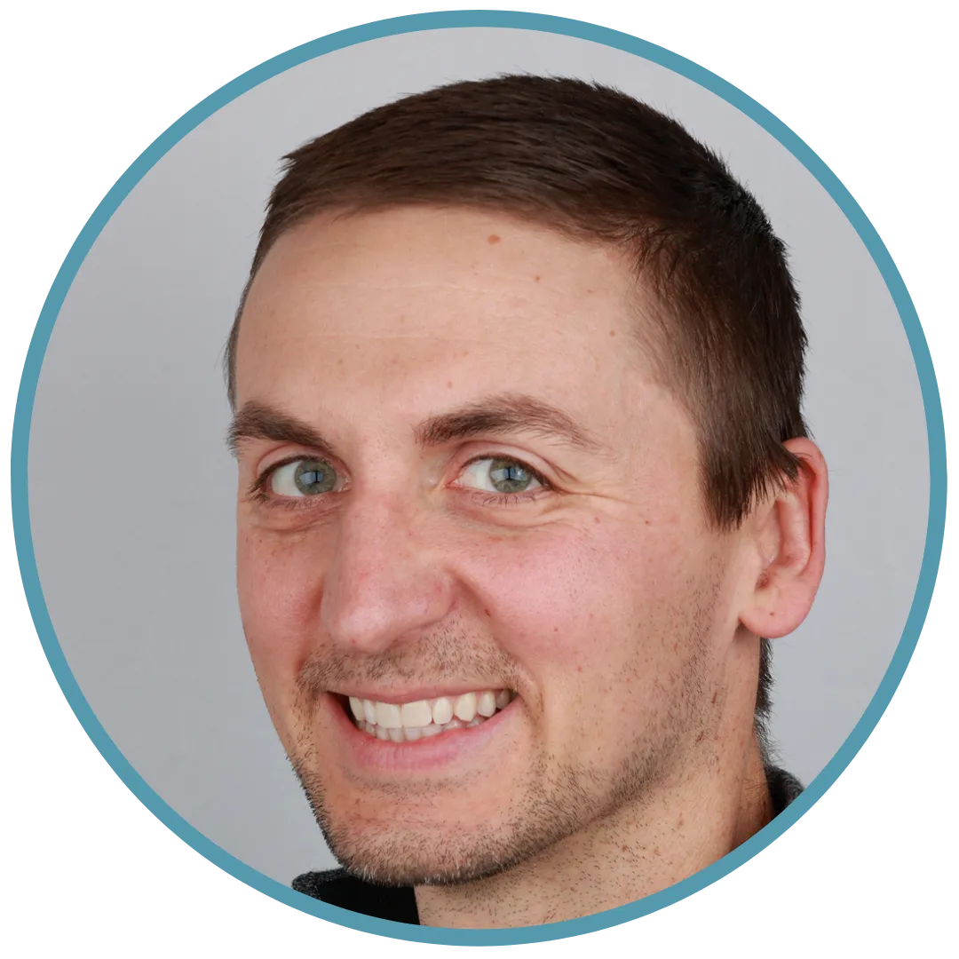 Dr Chad Thorpe