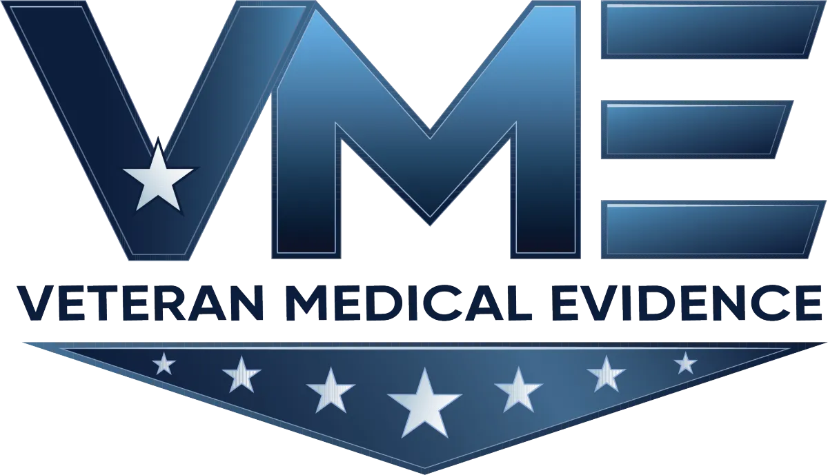 Veteran Medical Evidence