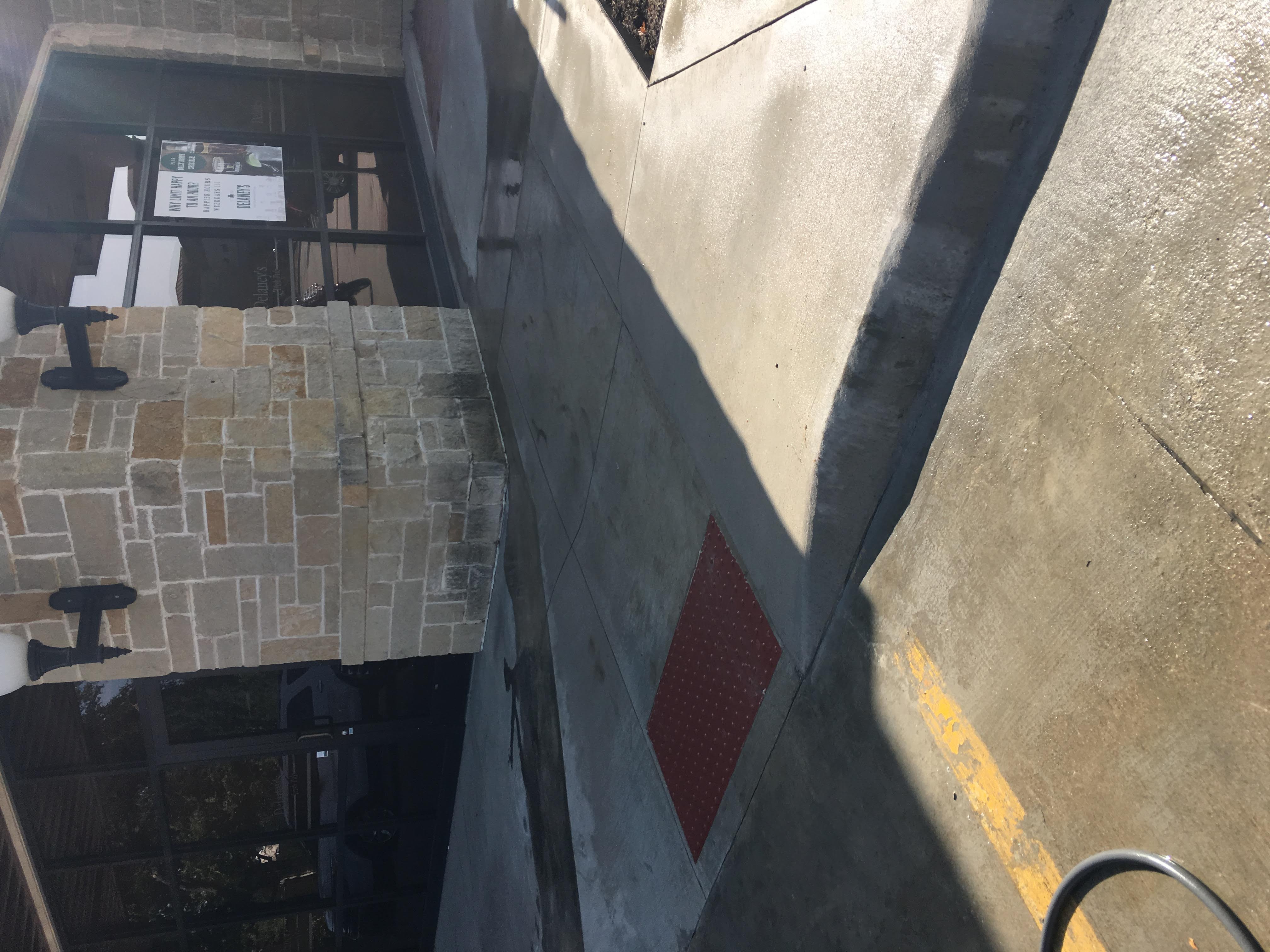ADA Concrete Services in Bedford, TX