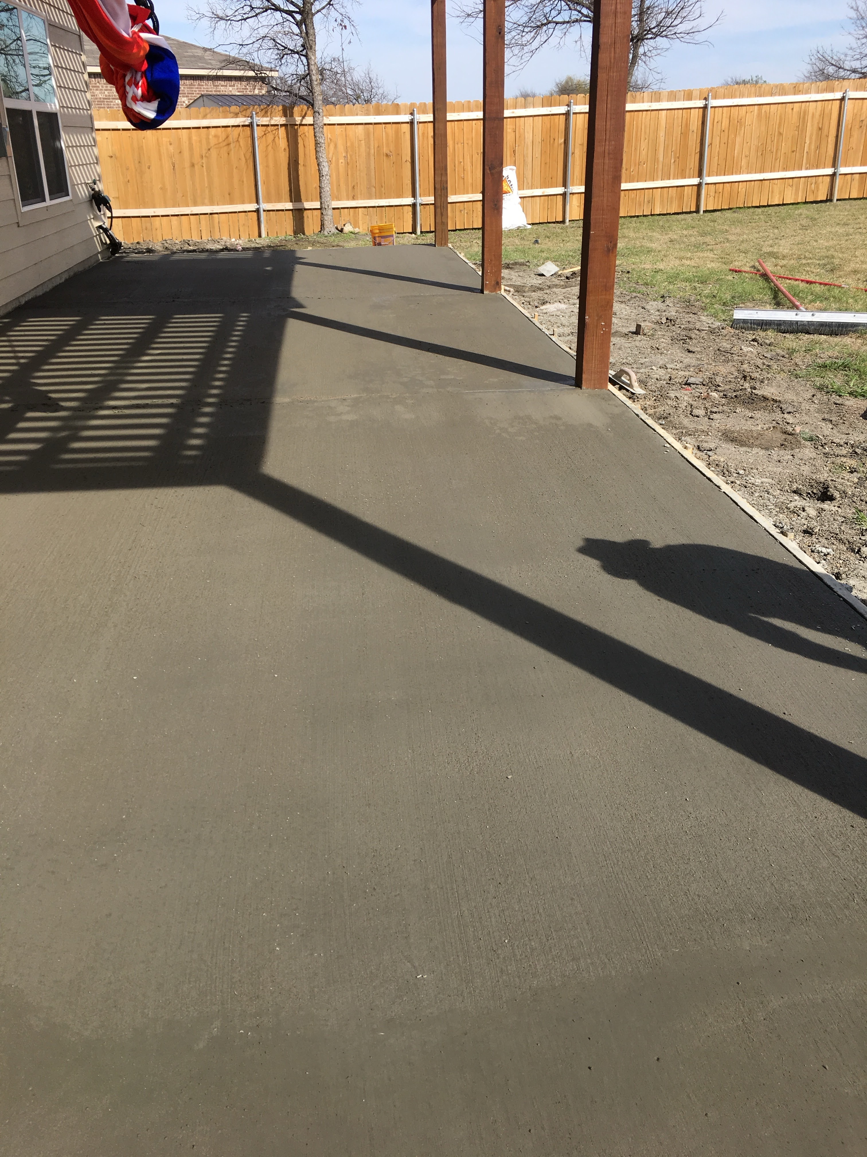 Concrete Cutting & Removal Bedford, TX