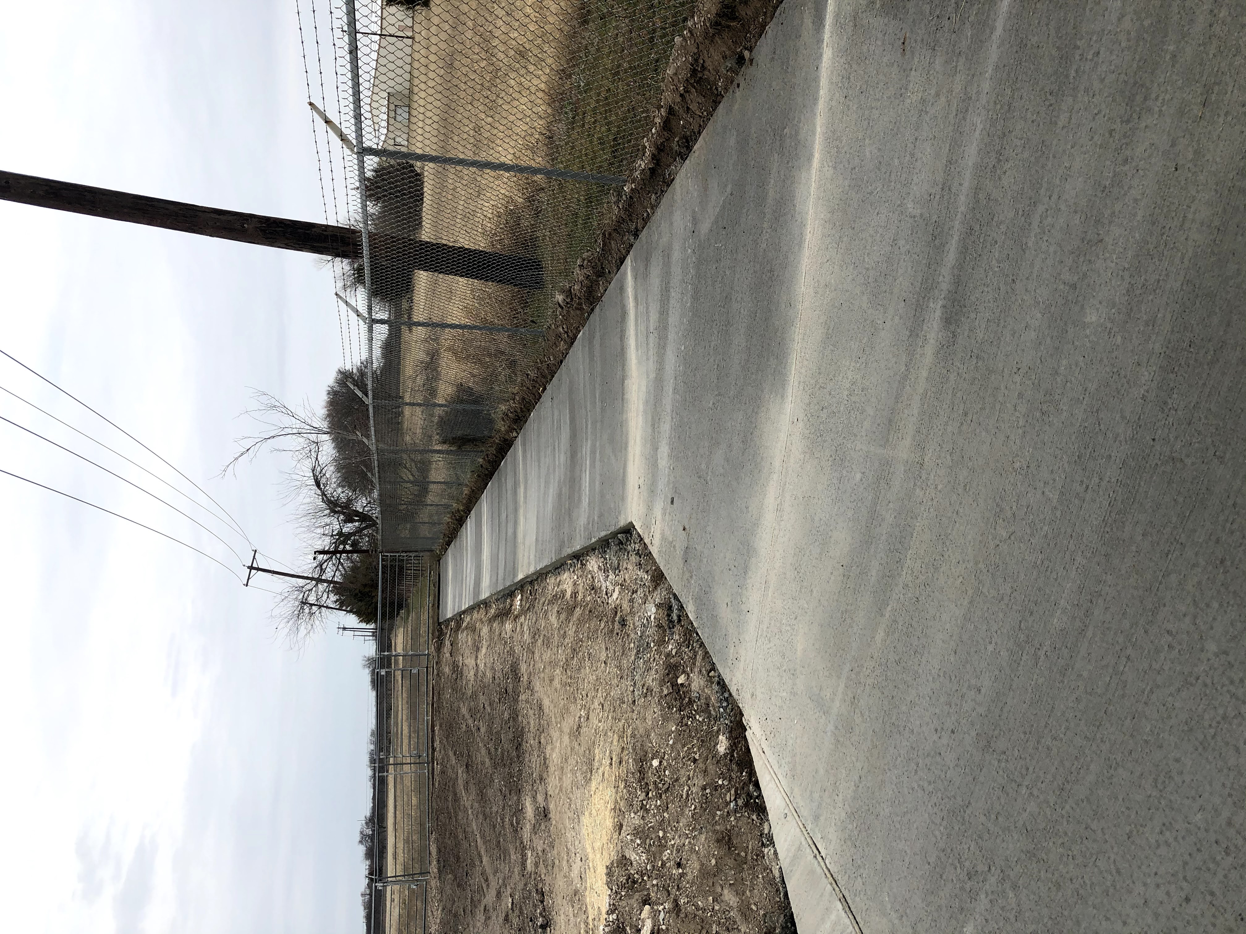 Bedford, TX Concrete Sidewalks & Walkways