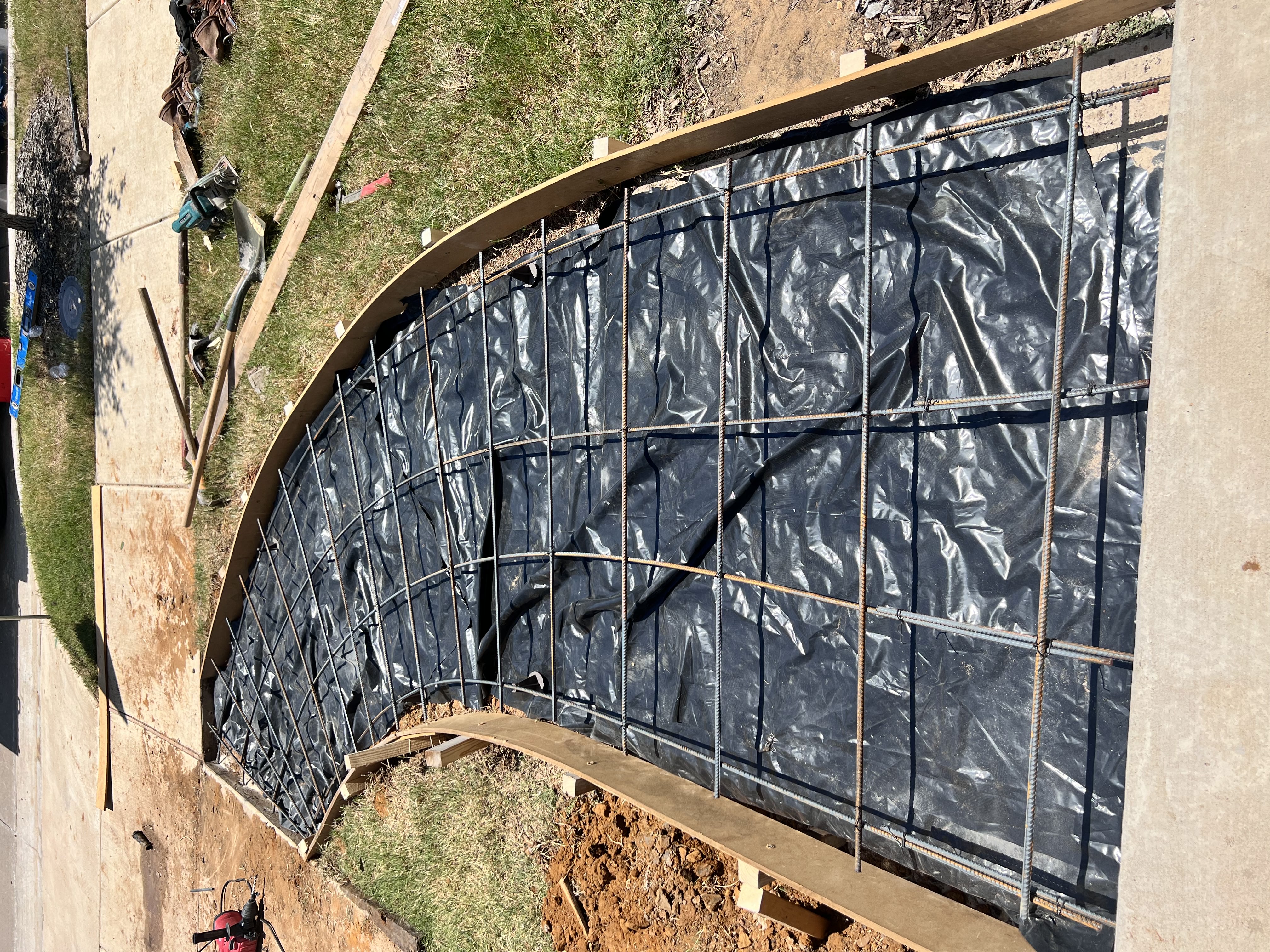 Concrete Cutting & Removal Bedford, TX