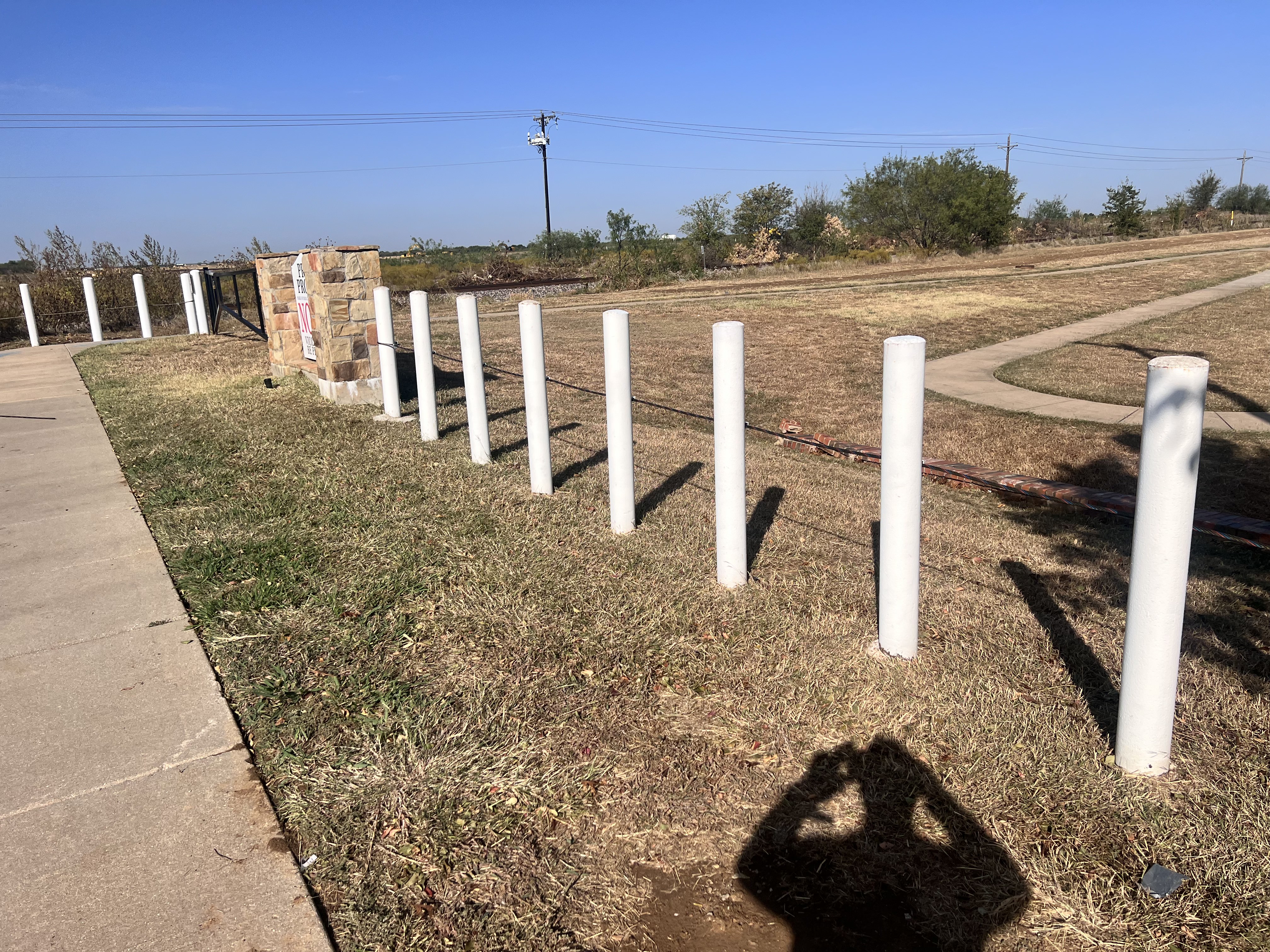 Post-Tension Slab Installation Bedford, TX