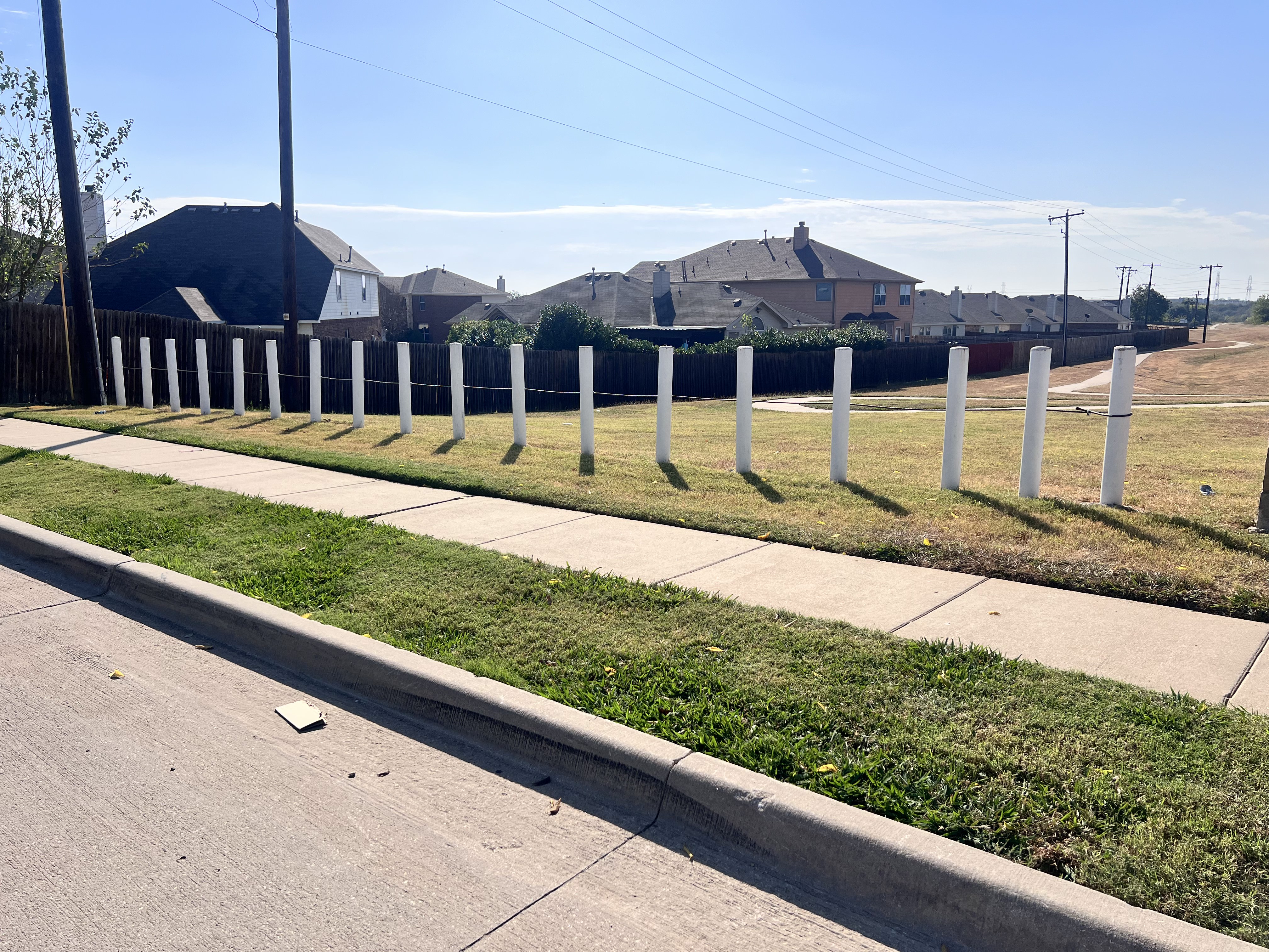 Concrete Cutting & Removal Bedford, TX