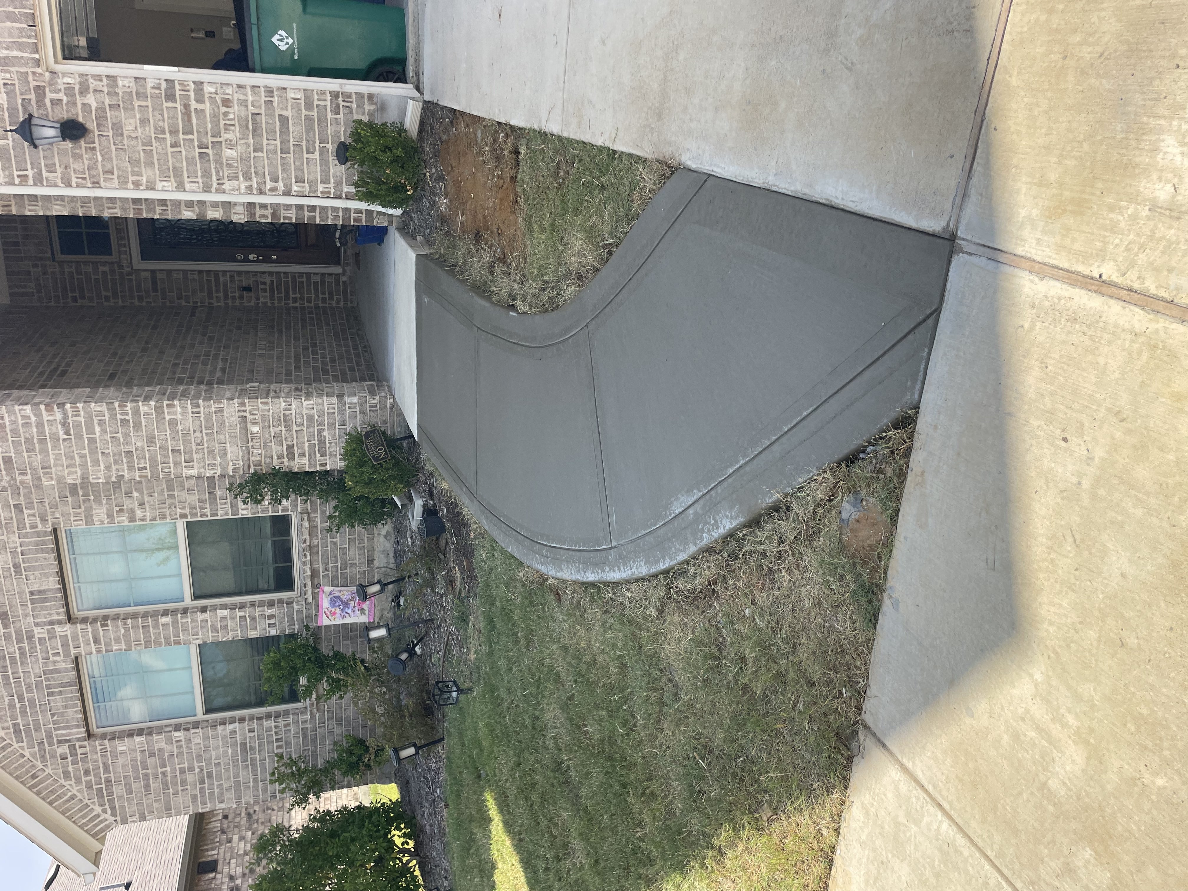 Concrete Driveways Bedford, TX