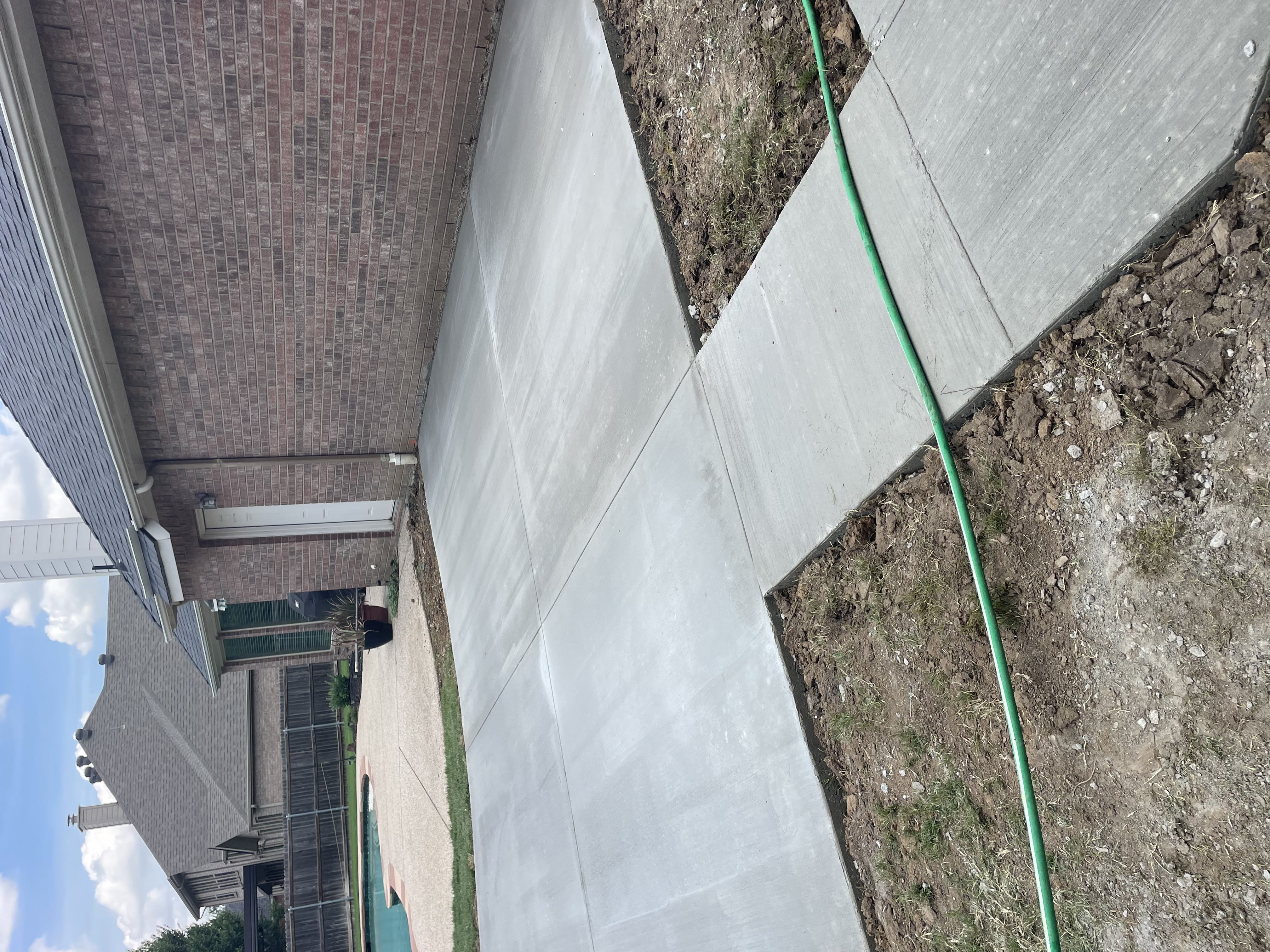 Concrete Cutting & Removal Bedford, TX