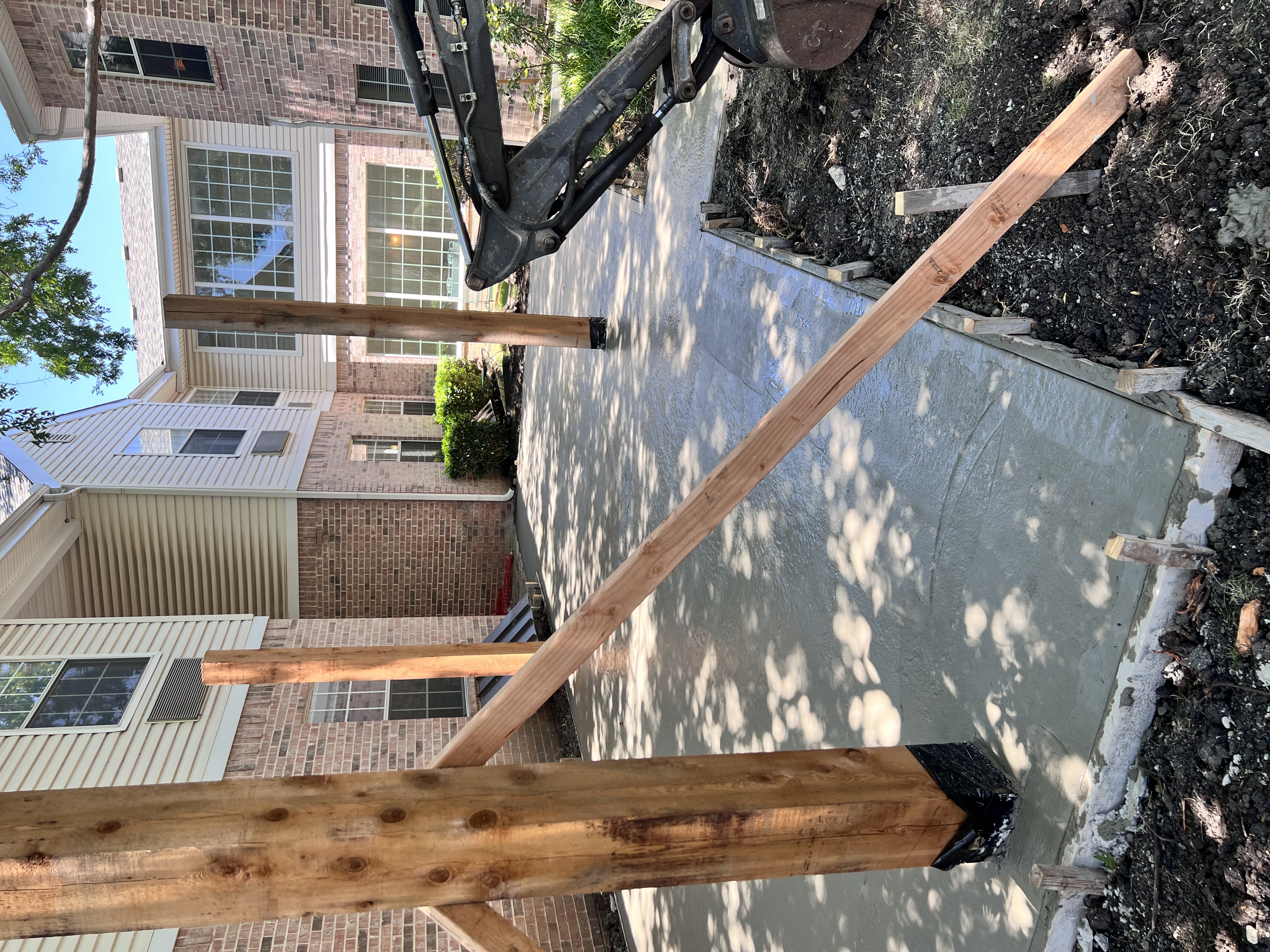 Concrete Cutting & Removal Bedford, TX