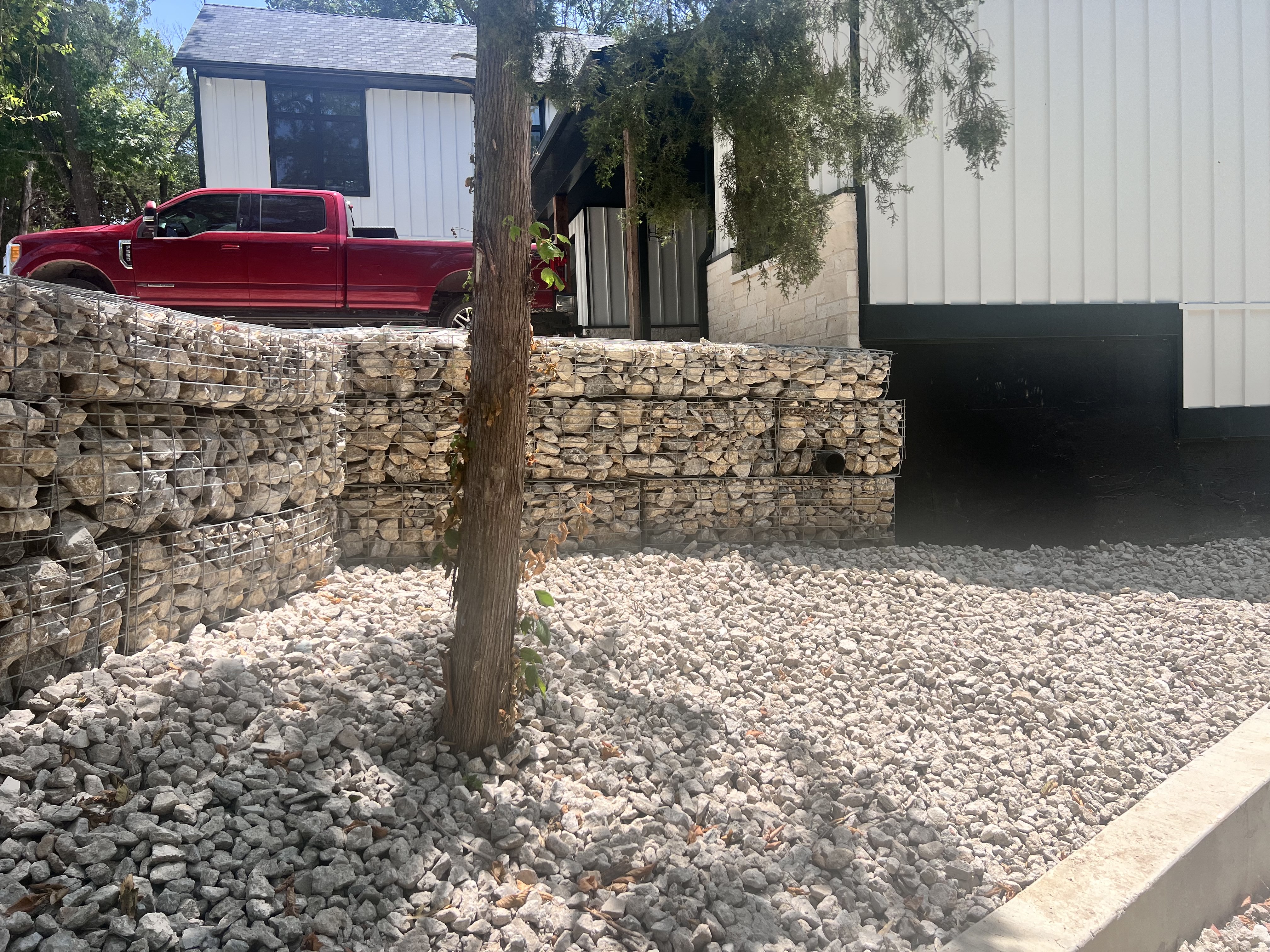 Concrete Driveways Bedford, TX