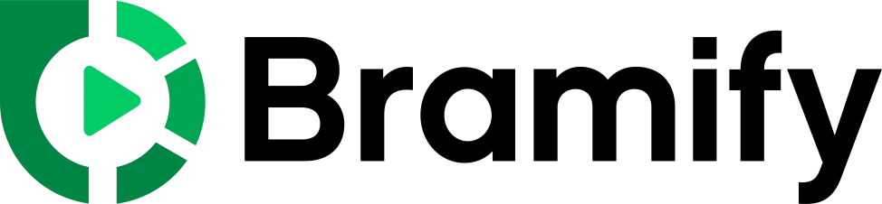 Bramify Logo