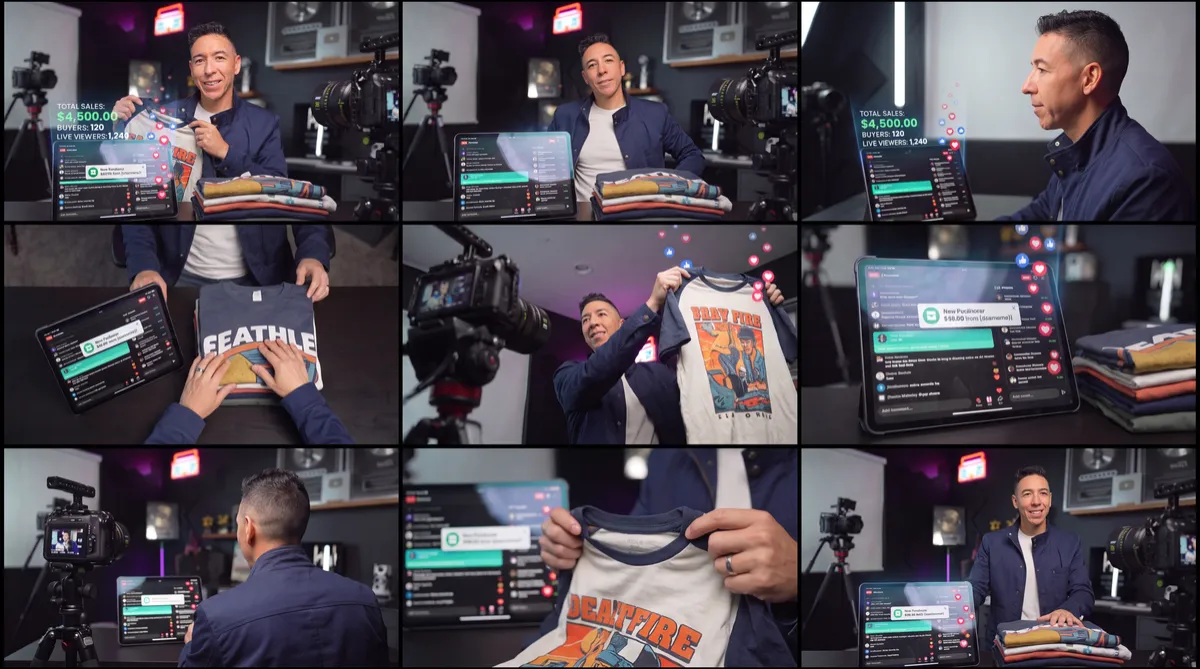 The New Opportunity