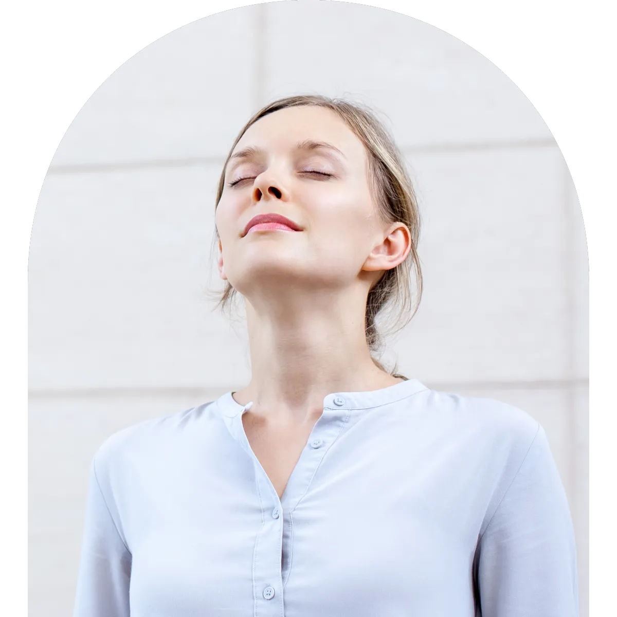 Feeling scattered? Reconnect with your inner wisdom in just minutes.