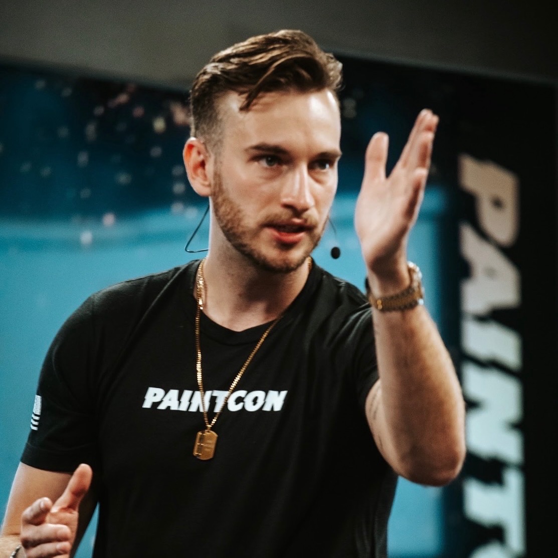 Lucas Jensen