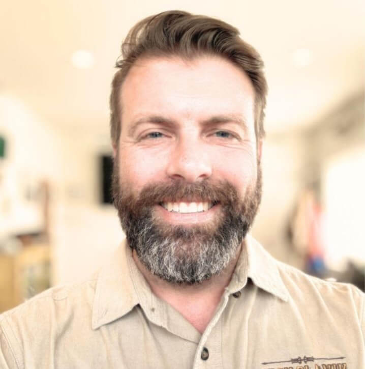 Joel Mercado