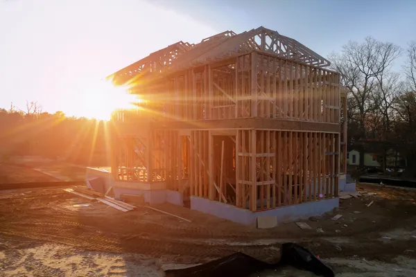 Touring a New Construction Home? Here’s What to Pay Attention To