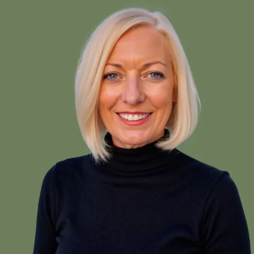 Jo Le'Febour - The Business Midwife