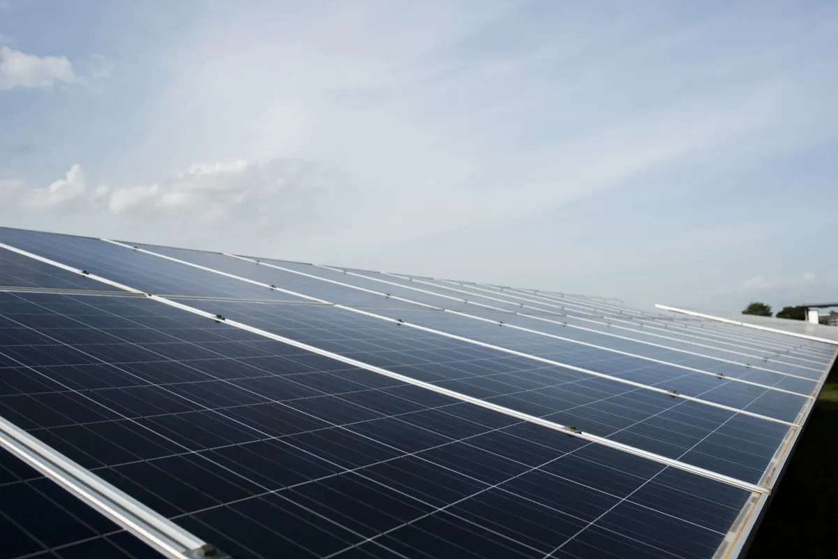 Dortmund Regenerative Energie