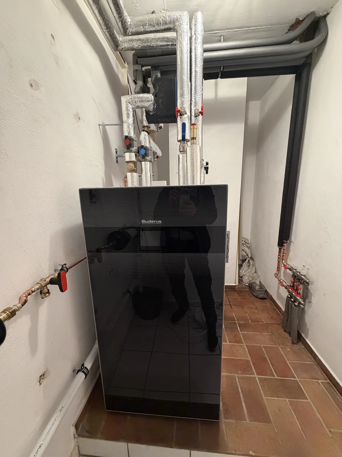 Dortmund Heizungstechnik