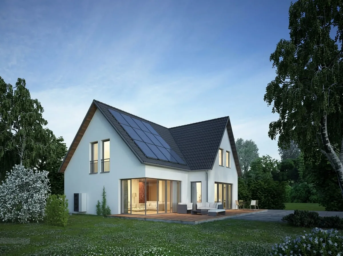 Regenerative Energie in Witten