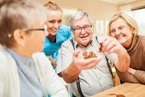 patients finding the right community at memory care in huntington west virginia