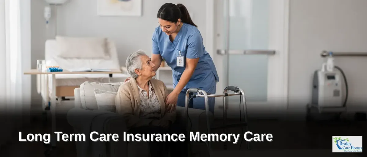 longterm VA care
