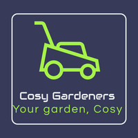Cosy Gardeners Brand Logo