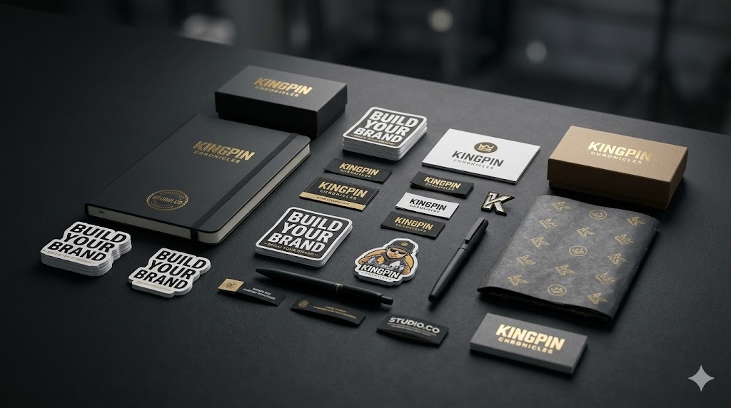 creator lifestyle accessories for entrepreneurs