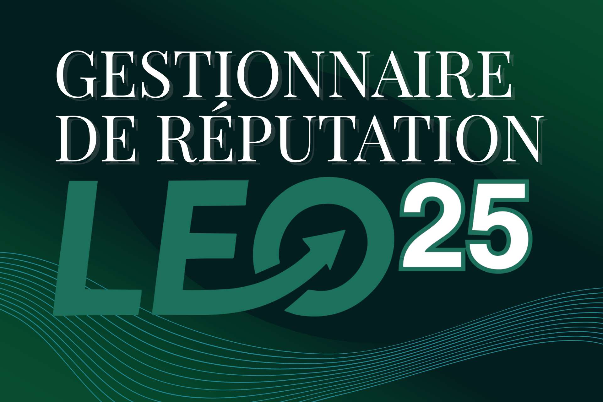 Gestonnaire de réputation