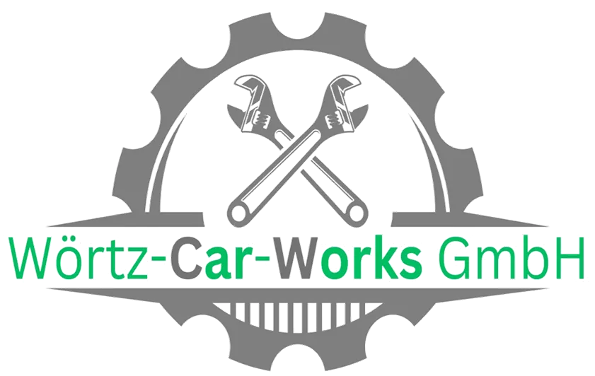 Logo von Wörtz-Car-Works GmbH