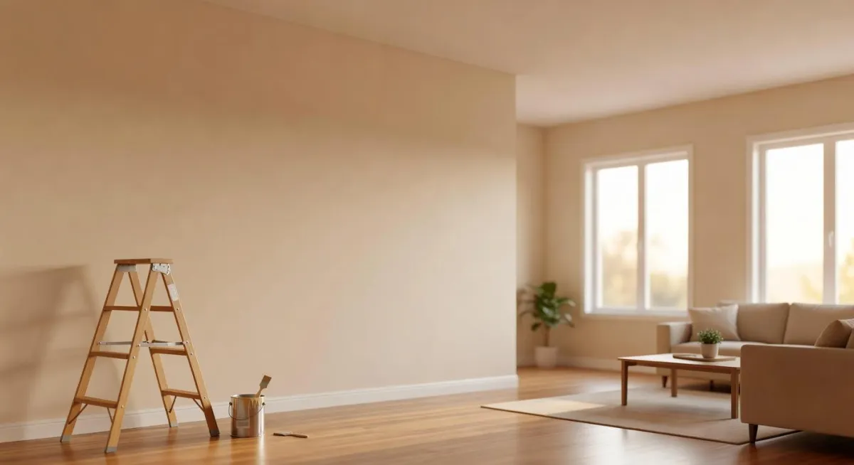 Interior & Exterior Painting in Calhoun County