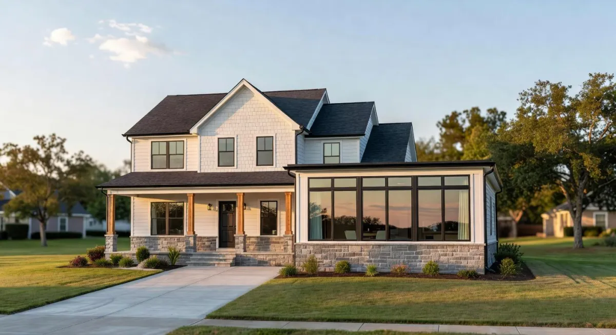 General Construction in Calhoun County