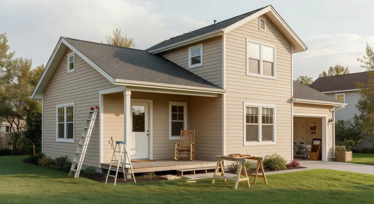 Kitchen & Bathroom Remodeling Calhoun County