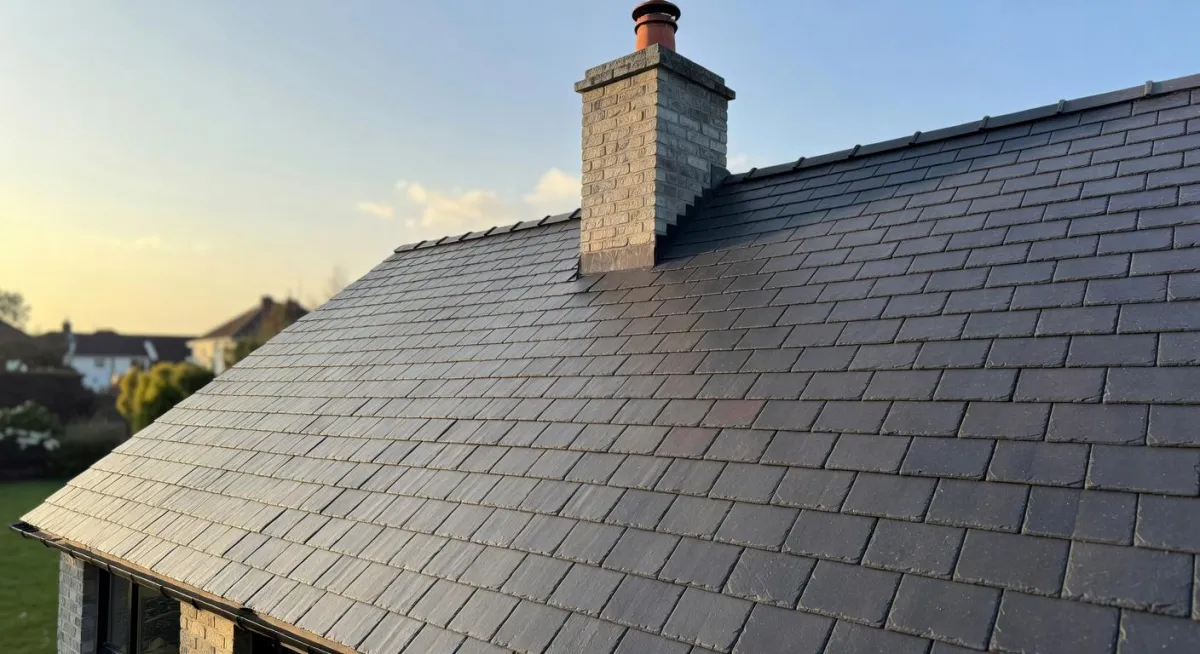 Roof Repairs & Maintenance in Calhoun County