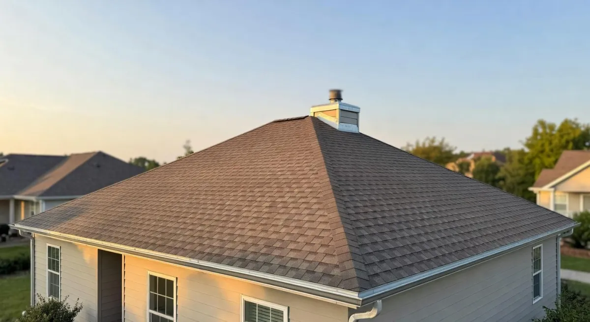 Roofing Installation & Replacement in Calhoun County