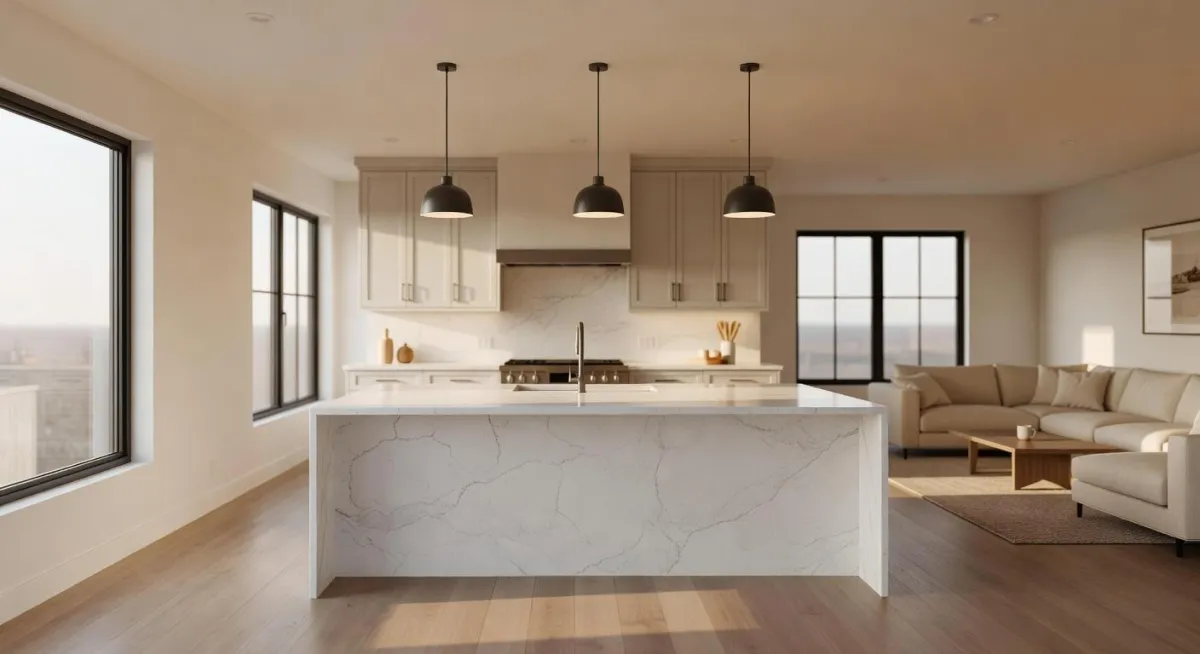 Kitchen & Bathroom Remodeling in Calhoun County