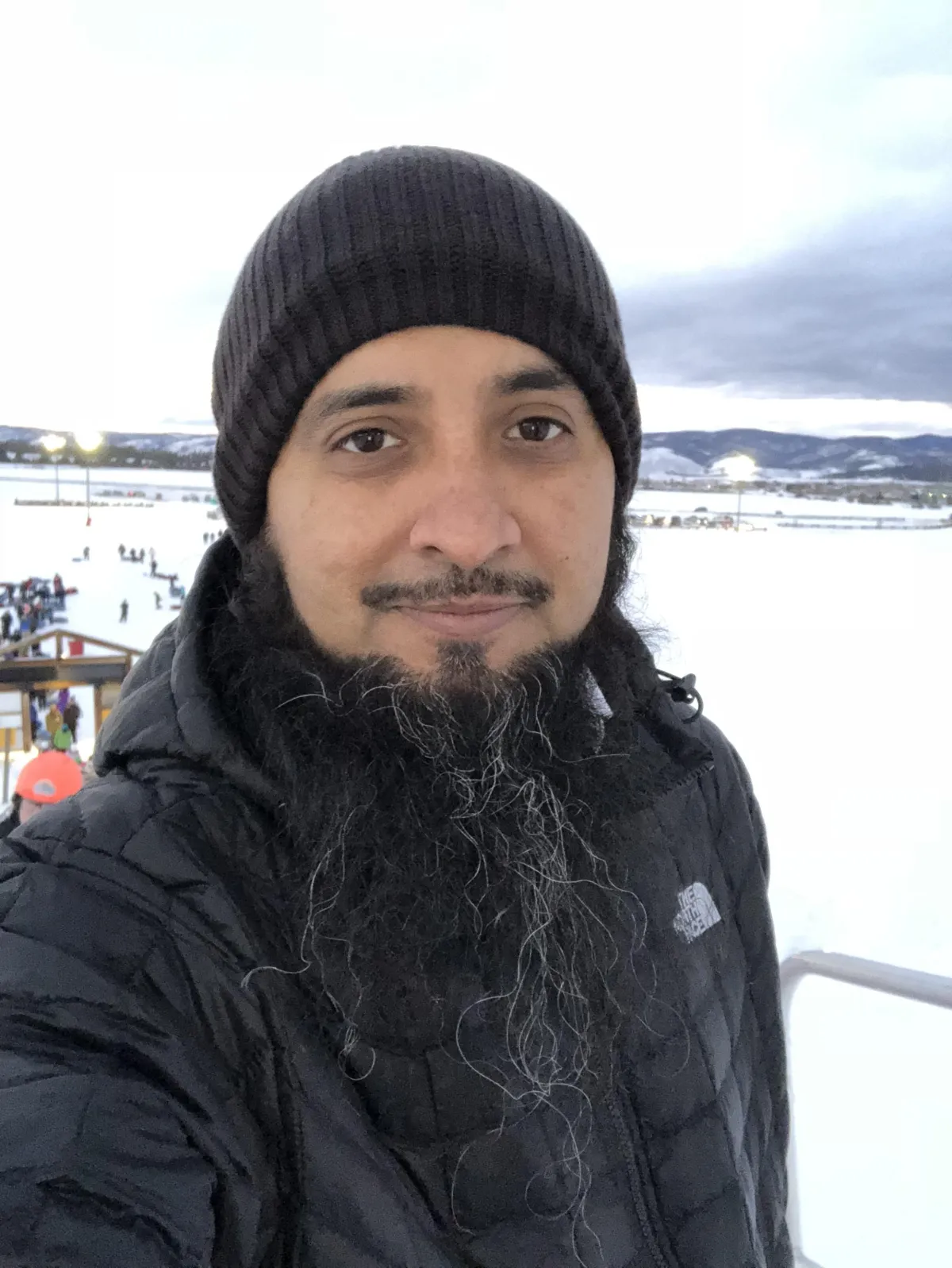 Dawood Kokawala