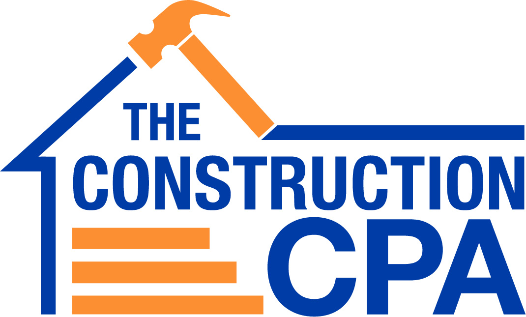 The Construction CPA logo