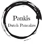 Pankis Dutch Pancakes logo
