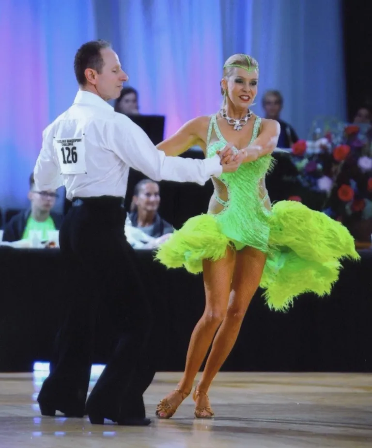 Darla Davies Chronicles How She Regained Her National Championship Title After Hip Replacement Surgery